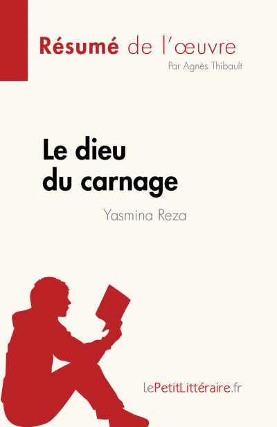 Résumé du livre :  Le dieu du carnage